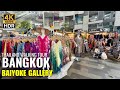Bangkok S CHEAPEST Fashion Baiyoke Gallery Mall Tour 4K HDR