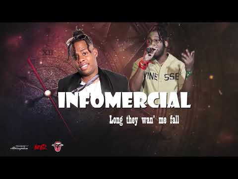 Riggy Atmosphere, Cryave - Keep Waiting (Infomercial) [Official Audio]