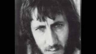Pete Townshend The Who, However Much I Booze instrumental demo from 'Goring Sesssion'