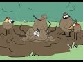 Peep And The Big Wide World Peep Deep In The Big Muddy