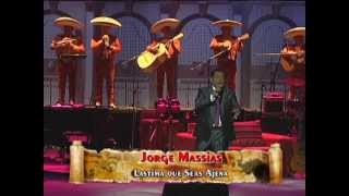 Lastima que seas ajena