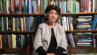 Interview: Eleonore Stump