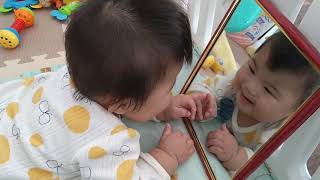 子供の成長日記12