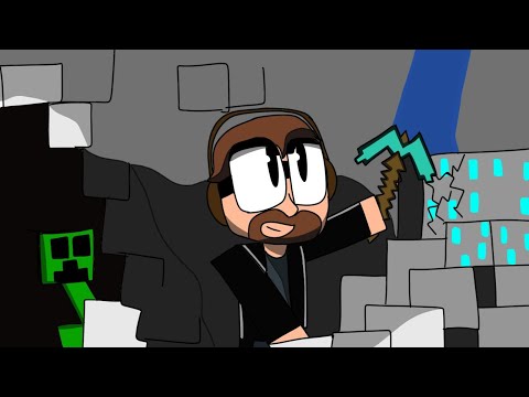Minecraft: I'm Bored - Let's Play