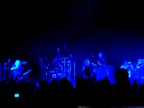 july morning-Uriach Heep (Donetsk,Ukraine)2011/10/11