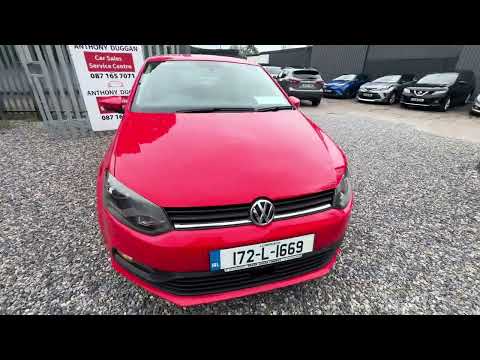 Volkswagen Polo 1.0l ONLY 46kms - Image 2