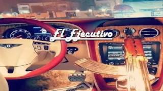 ''El Ejecutivo''- Jesus Ojeda (2017) PreEstudio