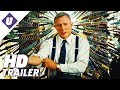 Knives Out (2019) - Official HD Trailer | Daniel Craig, Chris Evans, Ana de Armas