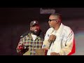 Nas & Raekwon-'Verbal Intercourse' Live in Atlantic City, NJ 9/29/23