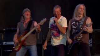 Deep Purple - Hell to Pay (..from the Setting Sun Live at Wacken 2013 Full HD)