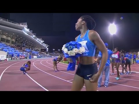 download lagu mp3 mp4 Allyson Felix, download lagu Allyson Felix gratis, unduh video klip Allyson Felix