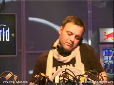 Peter Latino @ WinterWorld 2011 (official)