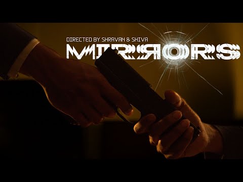 Mirrors | Promo