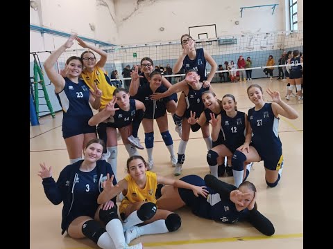 Campionato U14 Promozionale - Futura 2000 vs APD Marconi Stella: 1 - 3