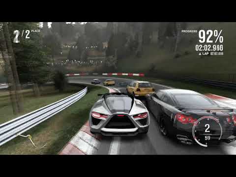 AYVABTU Forza Motorsport 4 Episode 41 (2004 #8 Audi ABT TT-R)