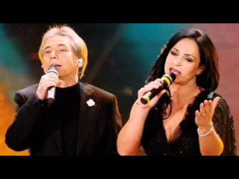 Nino D'Angelo & Maria Nazionale - Jammo jà {SANREMO 2010}