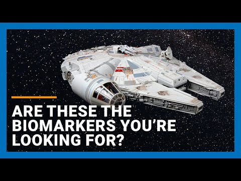 Are these the biomarkers you’re looking for?