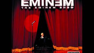 Curtains Close - Eminem