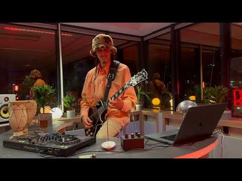 Ginton - 30 min Liveset