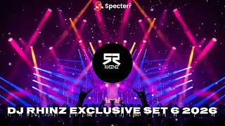 Download lagu DJ RHINZ EXCLUSIVE SET 6 2026 mp3