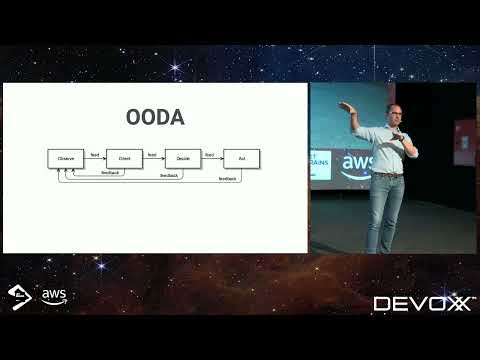 Distributed Tracing as Architecture by Bart Blommaerts