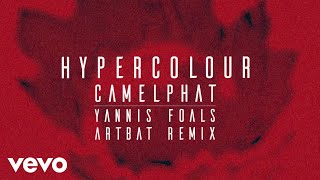 Camelphat & Yannis - Hypercolour (Artbat Remix) video