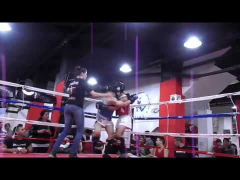 combate selectivo de la F.A.M categoria 67 kg