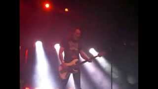 Mustasch - Homophobic/Alcoholic. Live 2015