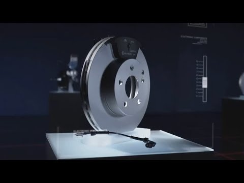 ATE Brakes Promo Video