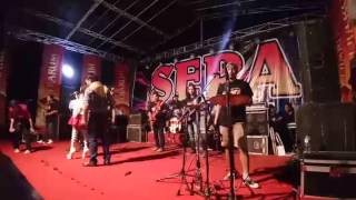 Download lagu Ungkapan hati OM SERA live lap Paron Ngawi 2017... mp3