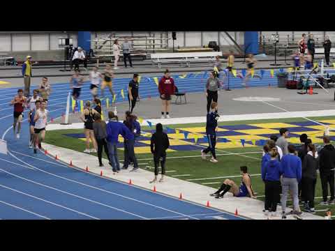 2020 SDSU Classic Mens 3000M