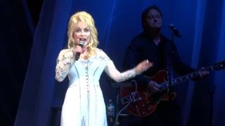 ''Here You Come Again'' - Dolly Parton - PNC Bank Arts Center - Holmdel, NJ - June 26th, 2016