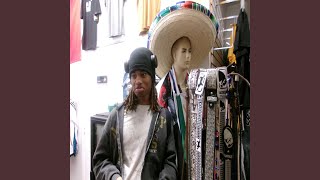 Cover art for She wont talk to me