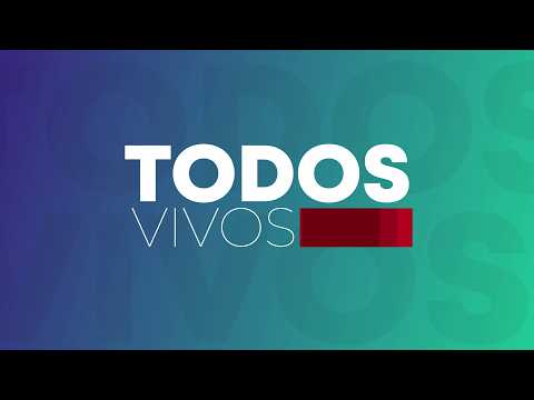 David Dominguez - Intendente de Ullum | Todos Vivos 13-04-26