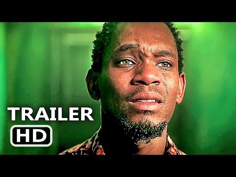 Yardie (2018) Official Trailer