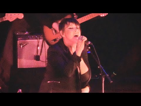 Cat Power — "Baby Let Me Follow You Down" — Cat Power Sings Bob Dylan: The Royal Albert Hall Concert