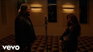 Nate Smith, Tenille Townes - I Don't Wanna Go To Heaven
