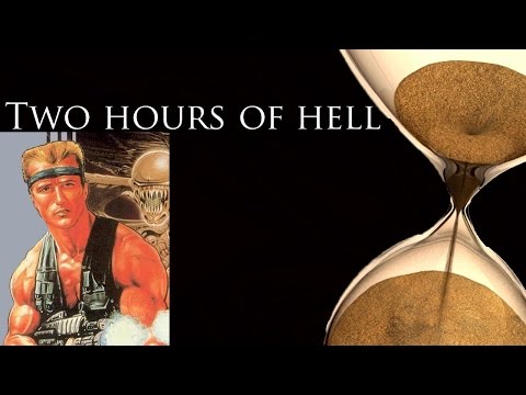 Two Hours of Hell: Contra