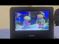 Bob The Builder Tool Power DVD Open 2003