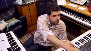 LANÇA PERFUME - Rita Lee/ Arr. André Mehmari