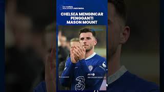 Kini Chelsea Mengincar Rekan Zlatan Ibrahimovic Untuk Jadi Calon Pengganti Mason Mount