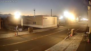 山形県長井市本町長井大江線ライブカメラ live webcam