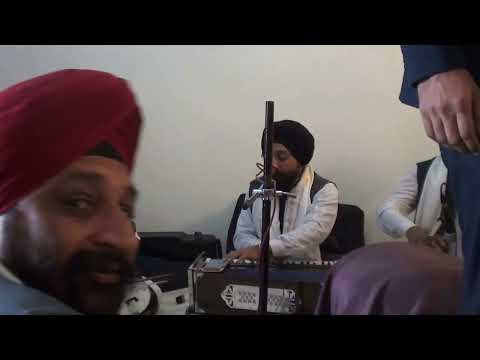 Kirtan@fateh nagar 07/12/2022