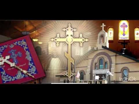 Assyrian hymn O my Lord, I’m calling you