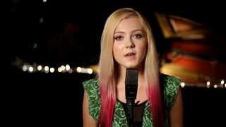 Alexi blue - burN  ( Ellie Goulding   Burn ) mix dj Emaep