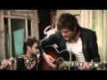 Boys Like Girls "Be Your Everything" Acoustic