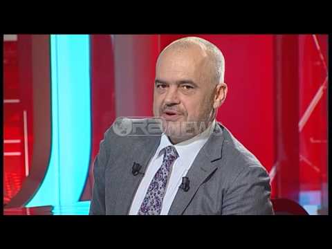 Tonight Ilva Tare- Deklaratat e Trump, Rama: Për çfarë të pendohem? Basha si plaka Nurihan