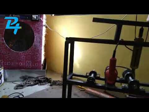 Vibration Analysis of bearings at different state - Mechanical Project