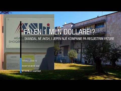 Edicioni informativ - 11 Nëntor 2020 - Ora 16:00 - RTV Ora