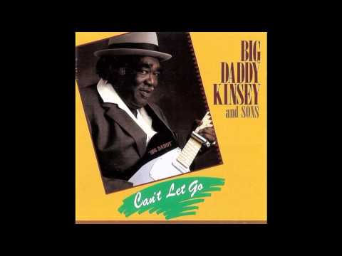 Big Daddy Kinsey & Sons - Going to New York ( Can't Let Go ) 1990